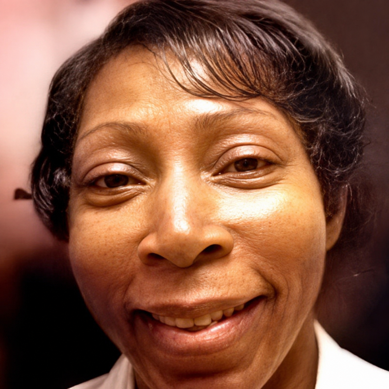 Betty Frances McKinney
